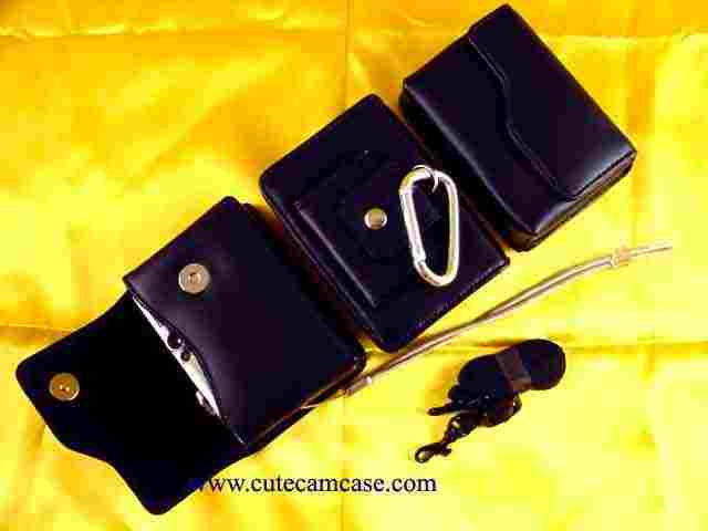 Leather Case